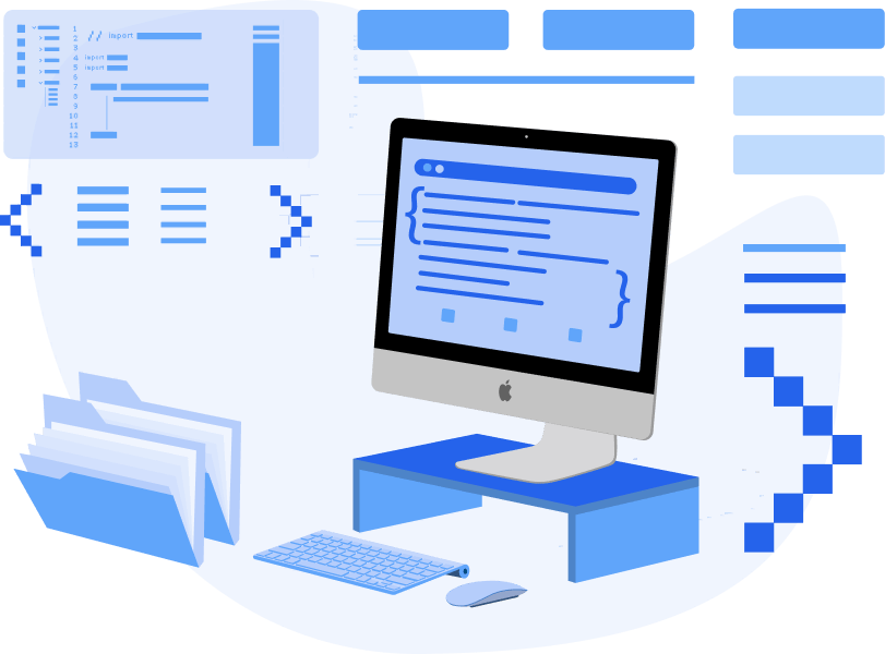 Services: Web Application Development